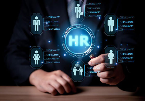 HR Software Qatar