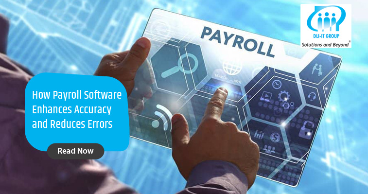 How Payroll Software Enhances Accuracy and Reduces Errors