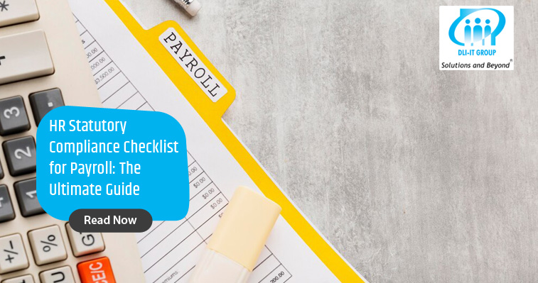 HR Statutory Compliance Checklist for Payroll The Ultimate Guide