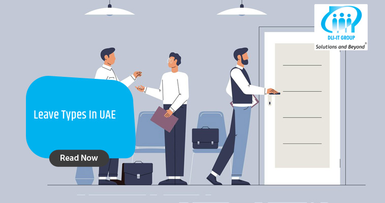 Leave Types In UAE