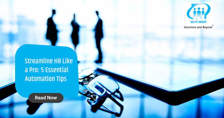 Streamline HR Like a Pro